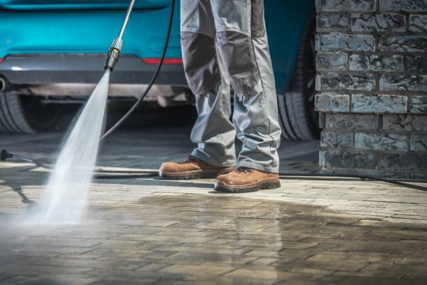 Best Building Exterior Washing  in Kalkaska, MI